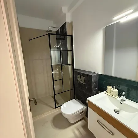 Popdan Loft Apartman Konstanca