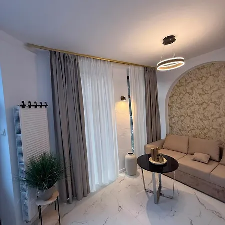 Apartman Popdan Loft