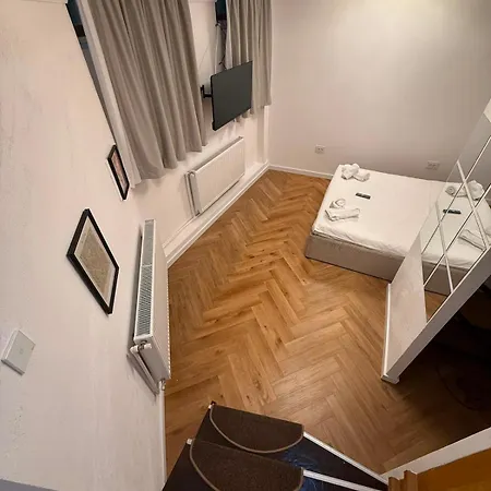 Popdan Loft