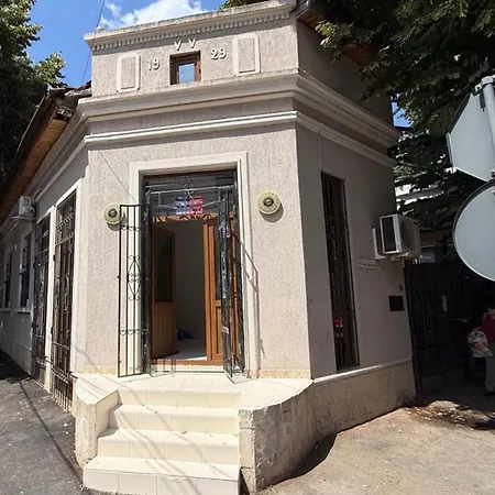 Popdan Loft Apartman