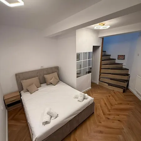 Popdan Loft * Konstanca